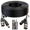 LETONDA 1 Pack 16.4ft (5M) 4K Ultra HD BNC Video