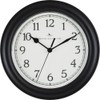 FirsTime & Co. Essential Wall Clock