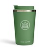 Neon Kactus Insulated Coffee Cup | Travel Cup | Double