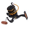 Aluminium Fishing Reel High Speed Metal Spool Spinning Reel 11BB