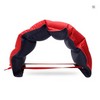 Summer Thickened Inflatable Swim Belt Adjustable Protable Swimming Training Waist