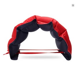 Summer Thickened Inflatable Swim Belt Adjustable Protable Swimming Training Waist Belt Float Water Play Pool Floating Belt