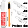 Honoson Mini Hand Saw Model Tools Small Hobby Saw Blades