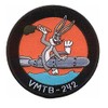 Squadron Nostalgia LLC VMTB-242 Patch – Sew On