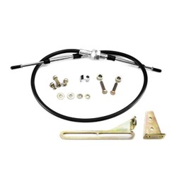 Lokar Performance Products ATA-7002 Shifter Cable Conversion Kit for 700-R4/4L60/200-4R