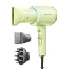 Wavytalk Hair Dryer with Diffuser, Blown Away Ionic Hair Dryer