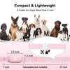 Bousnic Dog Training Collar with Remote - 1000ft Dog Shock