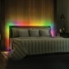 Monster RGB+IC LED Light Strips, 2-Pack of 13.1 Ft. (26.2