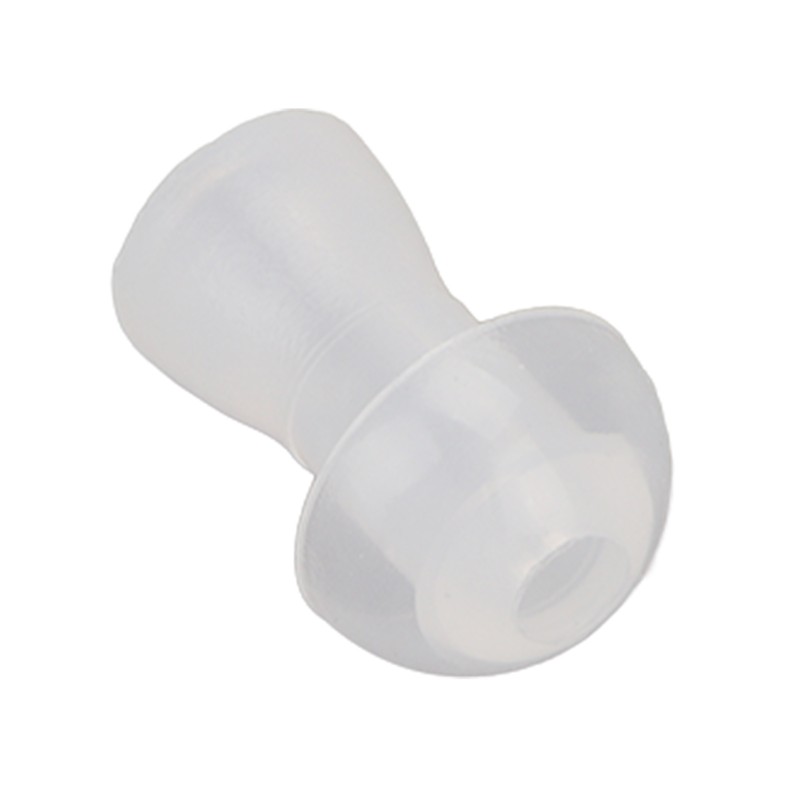 Hearing Amplifier Dome Ear Tip Earplug Set Hearing Amplifier Cleaning
