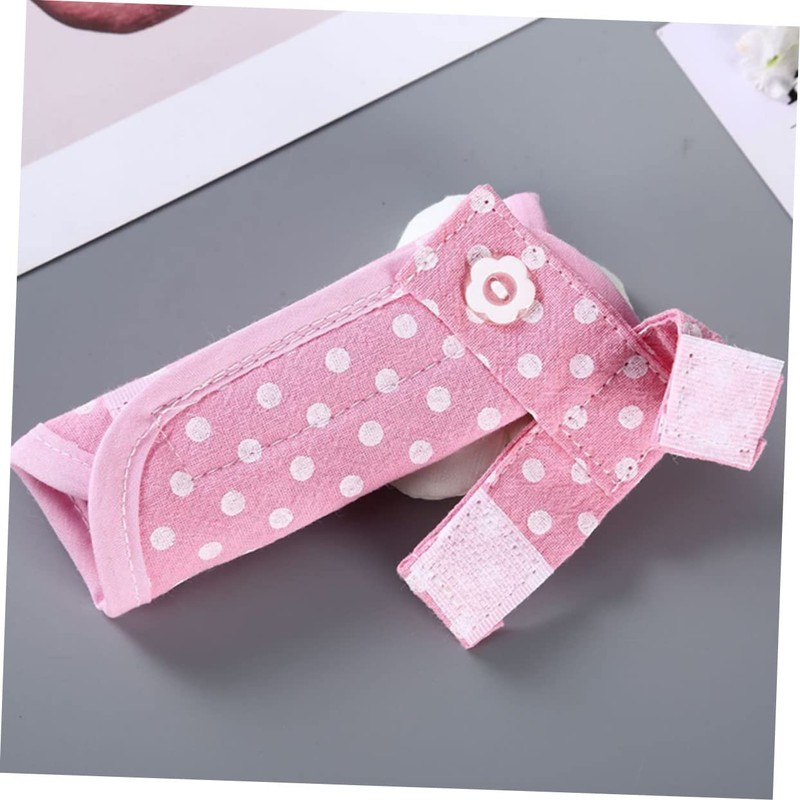COHEALI Refrigerator Handle Cover Protector Gloves Stylish Fridge Handle Decor