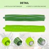 1 Set Rubber Roller brush Compatible for Roomba E &