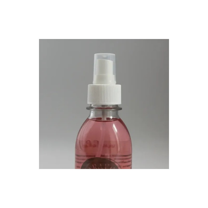Tónico Facial Rosas Colágeno Hidratante Refrescante 240ml