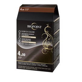 BIOPOINT Orovivo 4 Colours Brown Colour Colour Permanent Hair