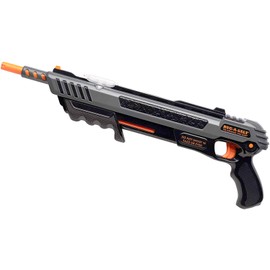 BUG-A-SALT 3.0 Black Fly Edition | BUG-A-SALT