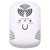 Ultrasonic Mosquito Repeller Harmless Portable Pest Repeller Pest Control for