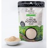 AUSTRALIAN RAW ORGANIC CAROB POWDER