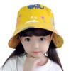LeafIn Kids Hat, Hat, Kids' Hat, With Drawstring, Sunshade, UVcut