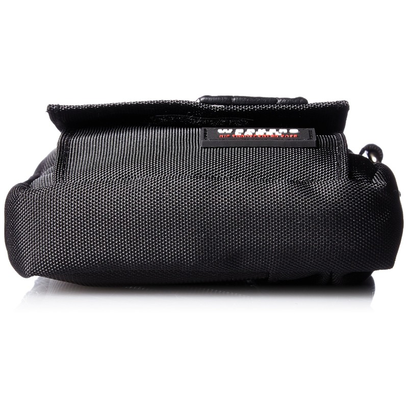 [wa-ka-zure-beru] Pouch Smart Accessories Case UF – 6 - black