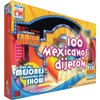 100 Mexicanos Dijeron| Juego de Mesa Fotorama
