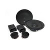 Infinity Alpha 650C 6.5 inch Two-Way Component Car Speaker Peak