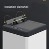 Intelligent Induction Toothpick Box Automatically Pops Up Electric Toothpick Machine