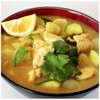Starport Foods Coconut Curry Sauce - Gluten Free, Vegetarian, 1