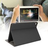Tablet Protective Shell PU TPU Material Fully Protect Soft Comfortable