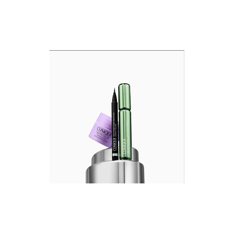Vamp! Mascara - 400 Amethyst Violet by Pupa Milano for