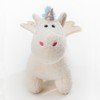 NICI Unicorn Rainbow Flair 13cm Standing