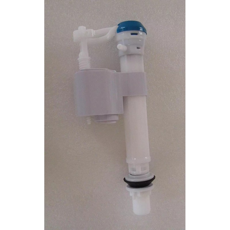 NUFLUSH AquaSource, Home Depot Toilets, Original Fill Valve Replacement