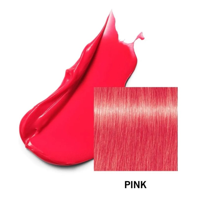 Mascarilla Chroma Id Bonding Color Pink 300ml Schwarzkopf
