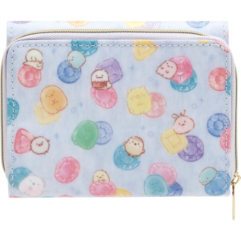 San-X WL36202 Sumikko Gurashi Wallet