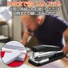HAMILO 50 Pcs Medium Bound Stapler for Large Thick Paper