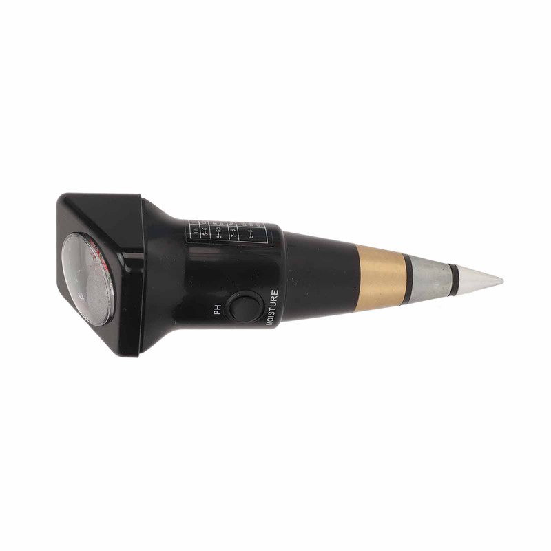 Soil Meter High Accuracy Quick Response Portable Soil Moisture Meter