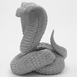 Bones BK: King Cobra - Deluxe Boxed Set