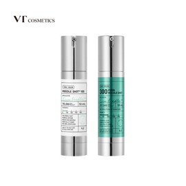 VT Riddleshot 100 + PDRN Riddleshot 300 / 브이티 VT 리들샷 100 + PDRN 리들샷 300