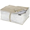 Domopak Underbed Storage 55 x 45 x 25 cm in