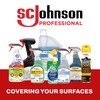 SC Johnson Professional Non-Acid Bowl and Bathroom Cleaner, Disinfectant Cleaner,