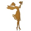 FRANK FLECHTWAREN Solar Plug Fairy