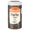 Ostmann Spices - Pepper Black Whole | 40 g in