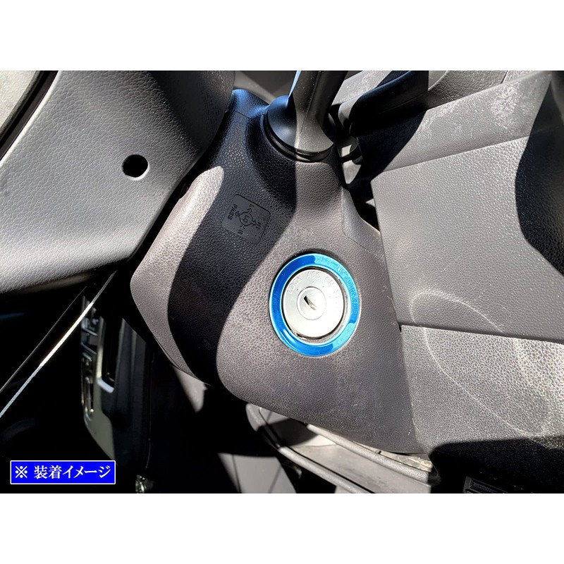 BRIGHTZ INT-ETC-491 S321 S331 S321 331 Hijet Deck Van S321