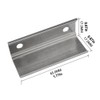 Hunhun 20 pack Extension Connectors for Hunhun V Shape LED