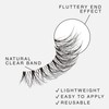 i-ENVY The Classic – Timeless Wispy Lash Extension, Modern &
