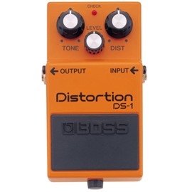 BOSS DS-1 Pedal