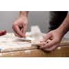 T-Rex Double Sided Super Glue Tape, 0.75" x 15 Yards,