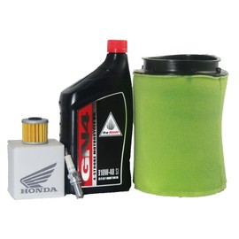 2006-2007 HONDA TRX450R Tune Up Kit