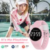 Timever Kids Digital Watches for Girls Boys, Sports Watch with