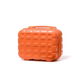 KONO Hard Shell Case, orange