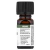 Aura Cacia 100% Pure Frankincense Essential Oil | Certified Organic,