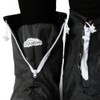 DryKeepers Waterproof Shoe Covers Non Slip Reusable Rain Shoe Protectors